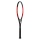 Prince Tennisschläger Tour Diablo MP 101 100in/310g schwarz/rot - unbesaitet -